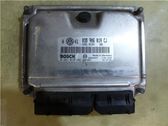 Engine control unit/module ECU