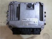 Unidad de control/módulo ECU del motor
