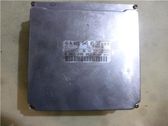 Unidad de control/módulo ECU del motor
