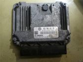 Engine control unit/module ECU