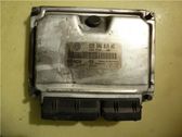 Unité de commande, module ECU de moteur