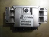 Engine control unit/module ECU