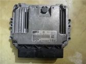 Engine control unit/module ECU