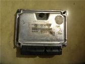 Unidad de control/módulo ECU del motor
