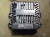 Engine control unit/module ECU