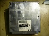 Engine control unit/module ECU