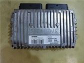 Unidad de control/módulo de la caja de cambios