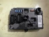 Unidad de control/módulo del motor