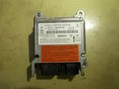 Airbag control unit/module