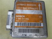 Unidad de control/módulo del Airbag