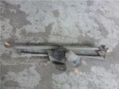 Motor del limpiaparabrisas