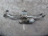 Motor del limpiaparabrisas