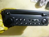 Radio / CD-Player / DVD-Player / Navigation