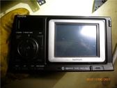 Unidad delantera de radio/CD/DVD/GPS