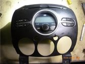 Radio/CD/DVD/GPS head unit