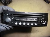 Unidad delantera de radio/CD/DVD/GPS