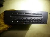 Radio / CD-Player / DVD-Player / Navigation