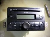 Unidad delantera de radio/CD/DVD/GPS