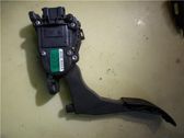 Pedal del acelerador