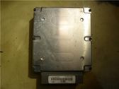 Engine control unit/module ECU