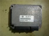 Unidad de control/módulo ECU del motor