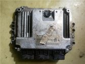 Motorsteuergerät ECU
