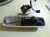 Espejo retrovisor (interior)
