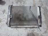 Radiador del aceite del motor