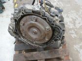 Автоматическая коробка передач