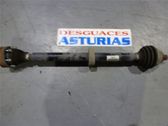 Eje de transmisión delantero