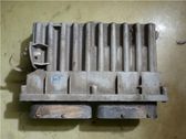 Unidad de control de la calefacción/aire acondicionado