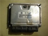 Engine control unit/module ECU