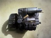 Pompe d'injection de carburant à haute pression