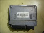Engine control unit/module ECU