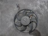 Ventilateur, condenseur de climatisation