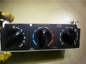 Air conditioning (A/C) switch