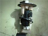 Bomba interna de combustible