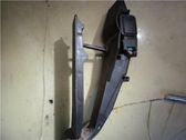 Pedal del acelerador