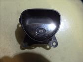 Hand brake control module