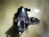 Radiador del aceite del motor