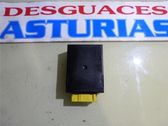 Autres unités de commande / modules