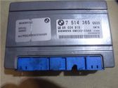 Unidad de control/módulo de la caja de cambios