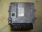 Engine control unit/module ECU