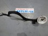 Bomba interna de combustible