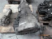 Automatic gearbox