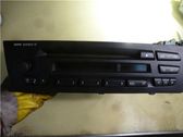 Radio/CD/DVD/GPS head unit