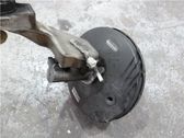 Brake booster