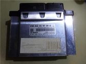 Unidad de control/módulo ECU del motor