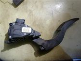 Pedal del acelerador