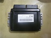Engine control unit/module ECU
